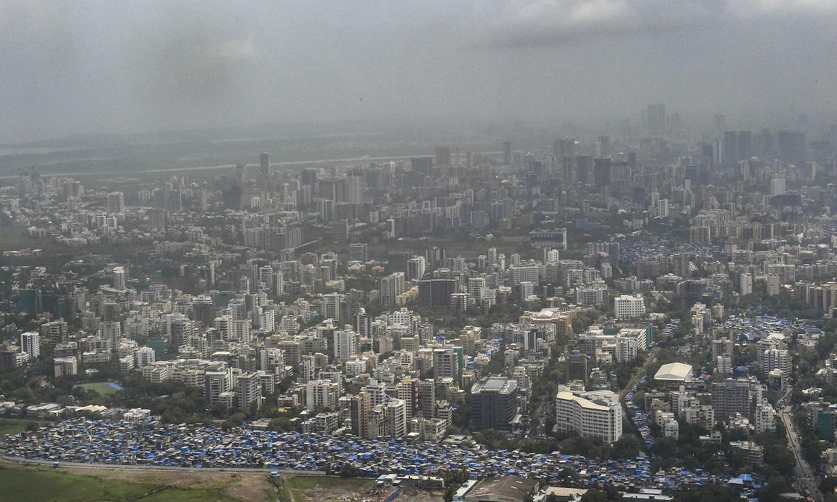 Mumbai weather update: Moderate rainfall likely today, says IMD